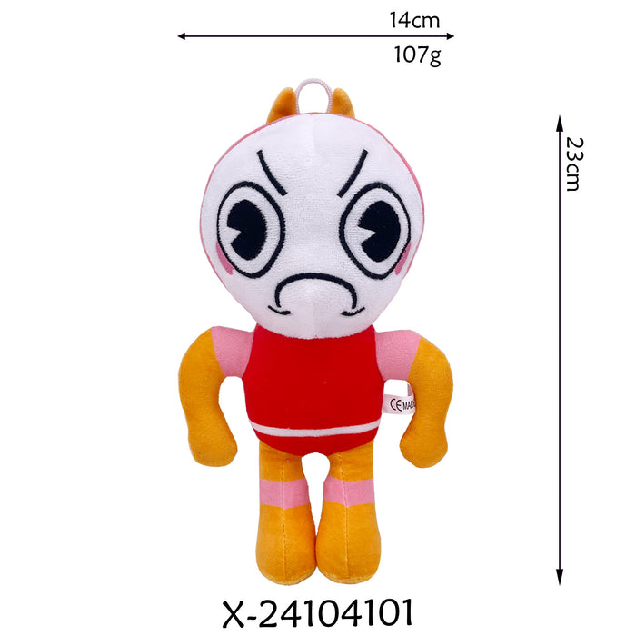 Wholesale Dandy' s World Plush Toy Doll Doll