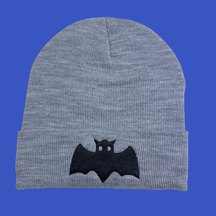 Wholesale Anime-related knitted wool hats for men and women winter warm wool knitted hats