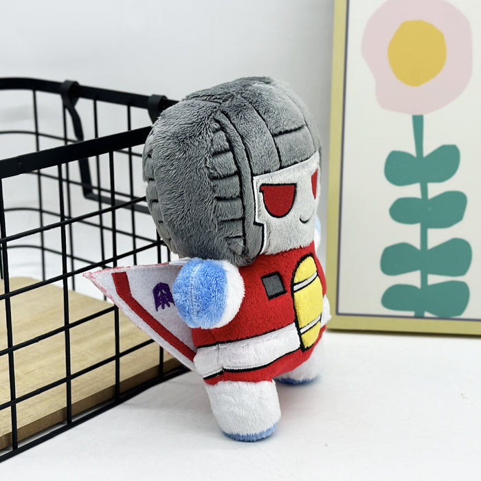 Wholesale Cute cartoon Plush Doll