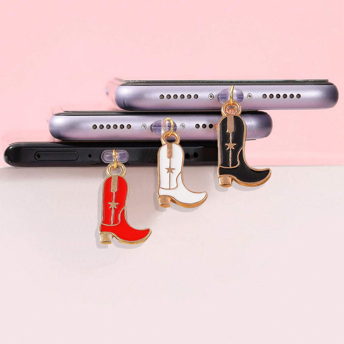 Wholesale DIY Denim Accessories and Mobile Phone Stands