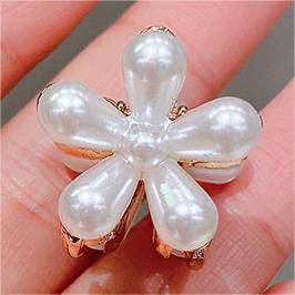 Wholesale Small Exquisite Hair Clips JDC-HC-Shuy001