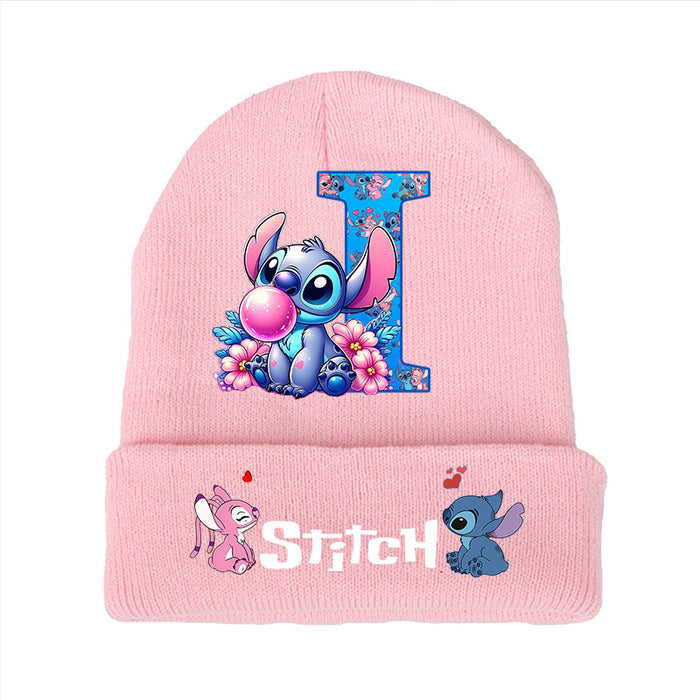 Wholesale Knitted Hats Cartoon Winter Wool Hats Cute Hats