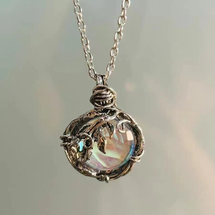 Wholesale Retro Unique ns and  Necklace