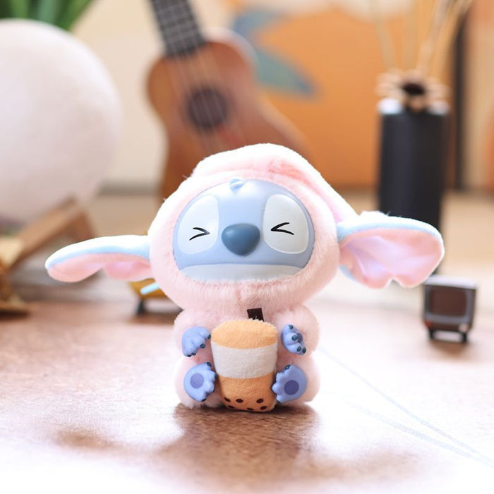 Wholesale Cute and able vinyl  pendant plush toy doll bag pendant keychain doll