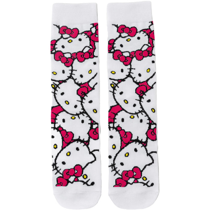 Wholesale All-season anime-style mid-calf socks