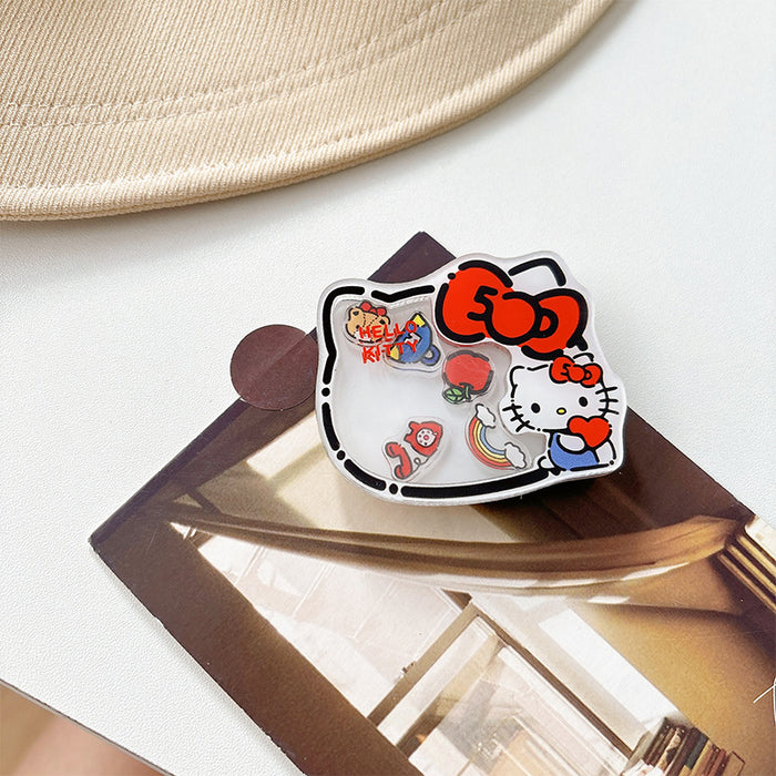 Wholesale Elegant Simple Magnetic  Cute Mobile Phone stand