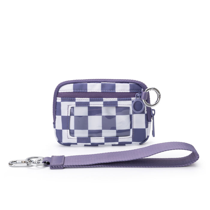 Wholesale Waist Bag Polyester Waterproof Chest Bag Card Bag Wrist Bag Portable Bank Card Change Cosmetics Bag