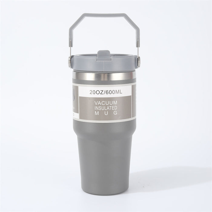 Wholesale 30oz Big Ice Cup 304 stainless steel household  cup