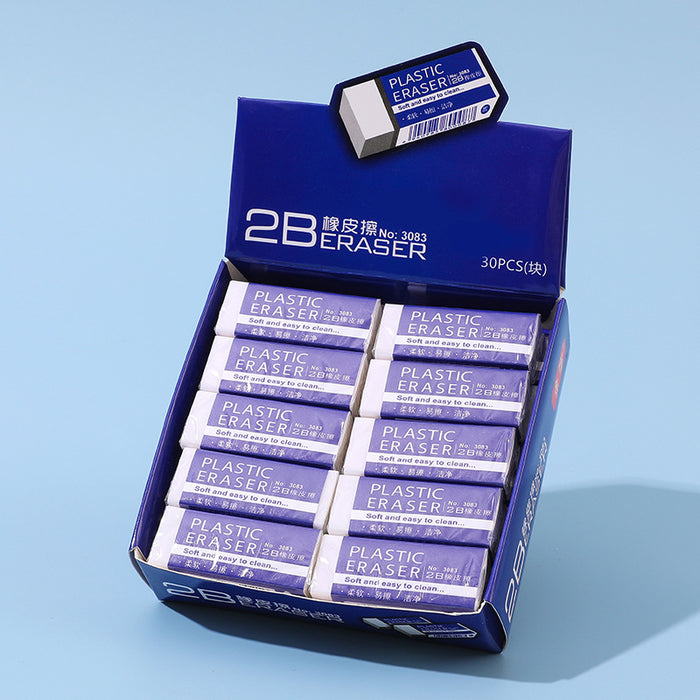 Wholesale Eraser Student Exam Office Sketching Art Drawing