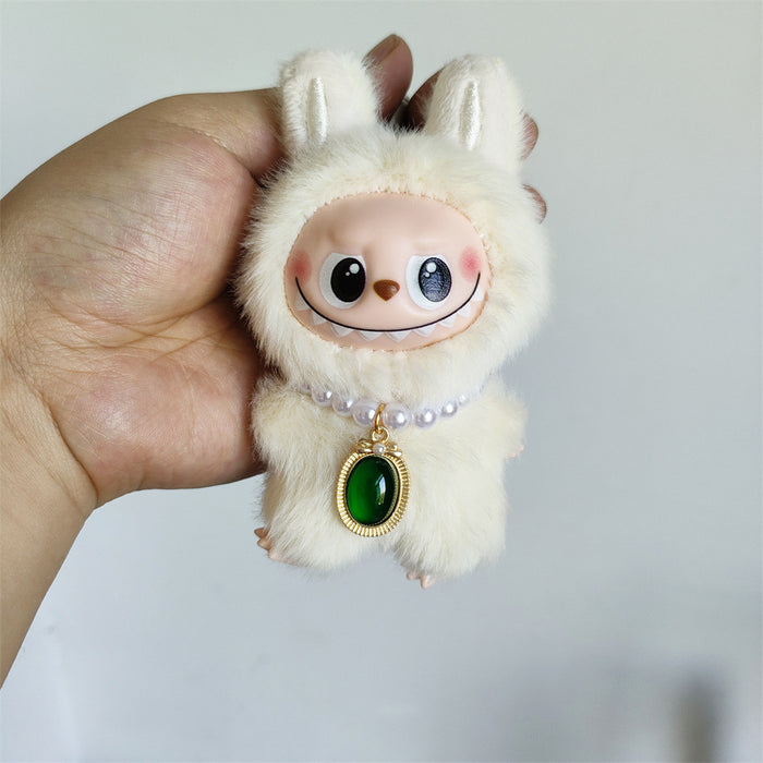 Wholesale Pendant with diamond pendant,  pearl necklace accessories,  baby clothes