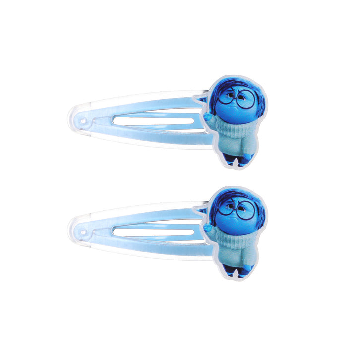 Wholesale Cartoon Mind Secret Force Acrylic bb Clip Cute  Hair Accessories