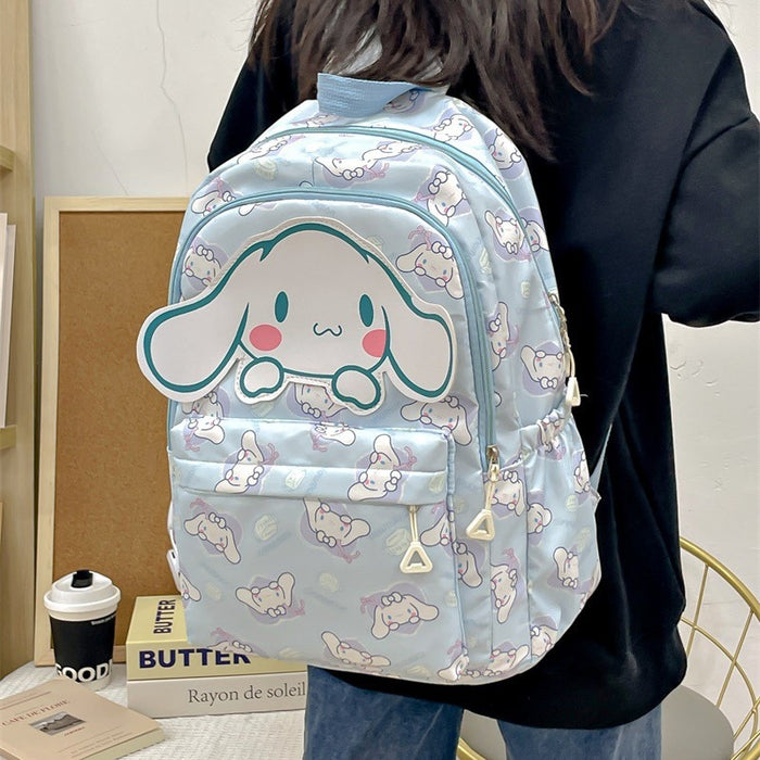Wholesale Cute Middle School Backpack