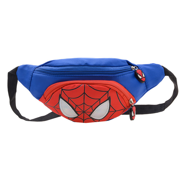 Wholesale Children' s Cute Chest Bag Shoulder