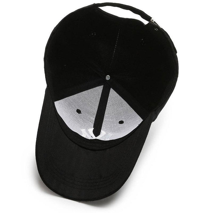 Wholesale Hat Women's Spring and Summer Men's Cap Outdoor Sun Protection