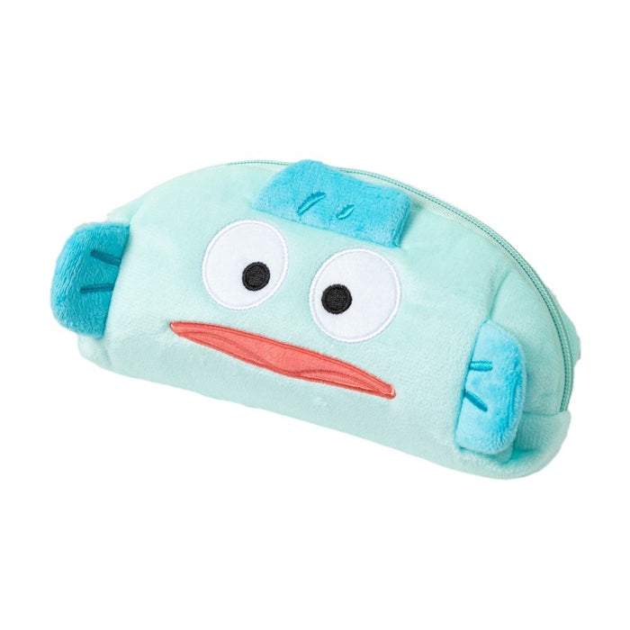 Wholesale Plush Large Capacity Cartoon Pencil Bag JDC-PB-DongJ003