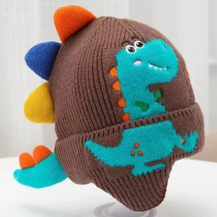 Wholesale Children's funny boy hat