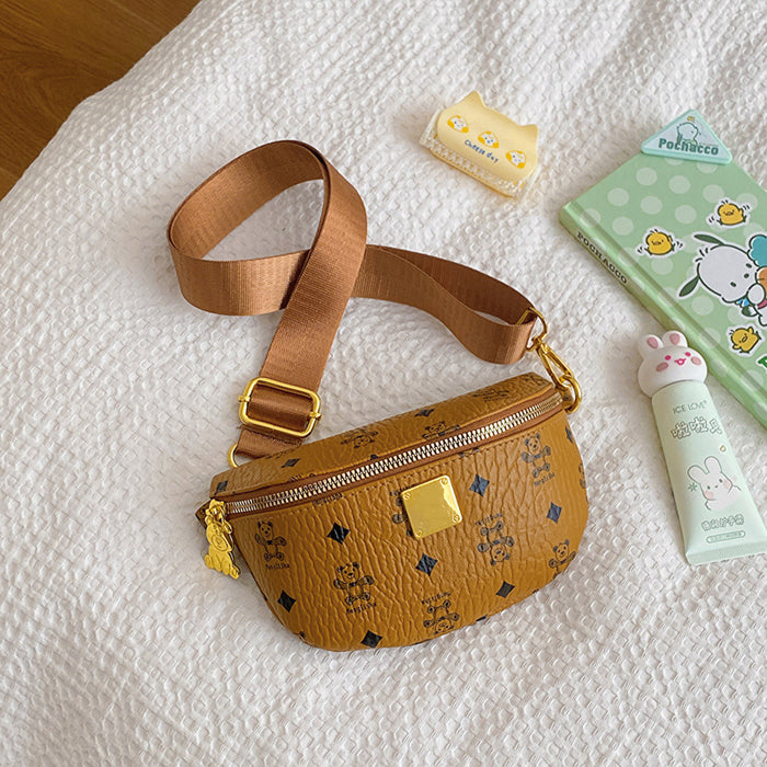 Wholesale Baby Cute Waist Bag Chest Bag Shoulder Bag JDC-SD-DaJu014