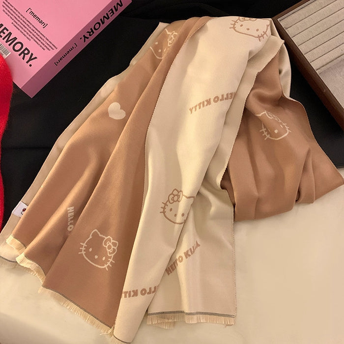 Wholesale Versatile thick warm double-sided