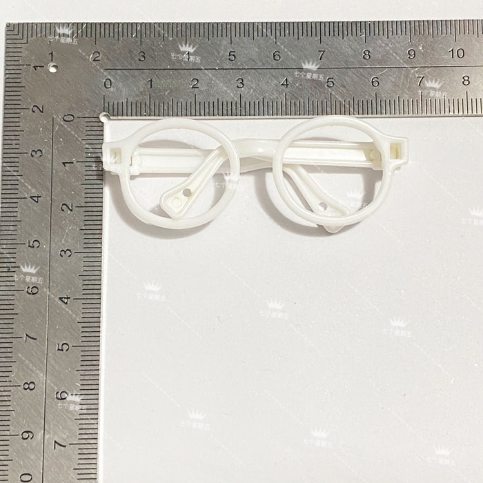 Wholesale cotton doll shoes short rain boots toy accessories