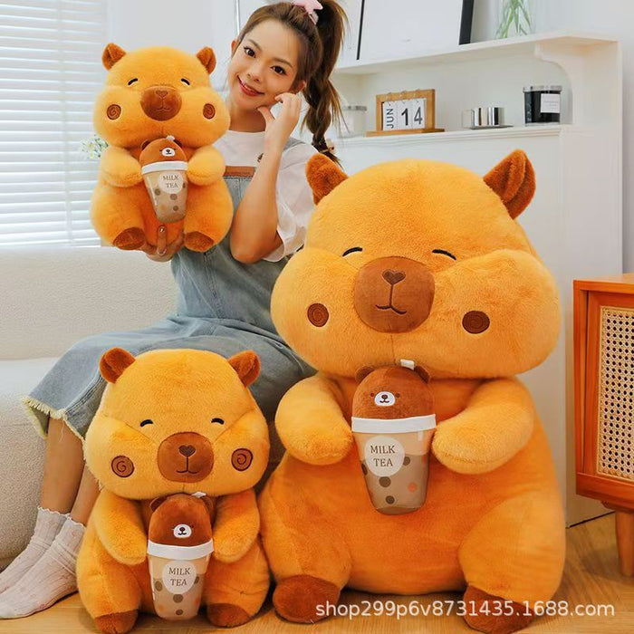 Wholesale Plush toy doll doll pillow