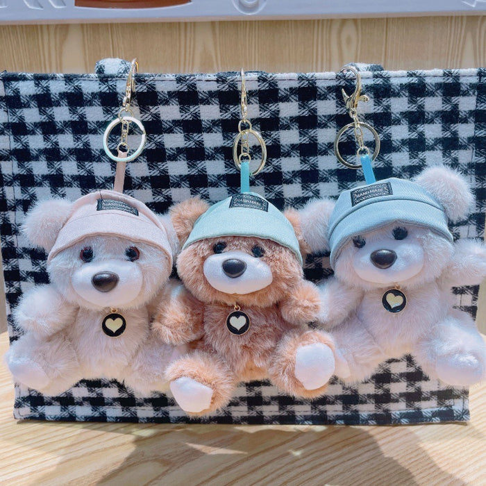 Wholesale Cute Plush Keychain, Backpack Pendant, Plush Doll, Doll