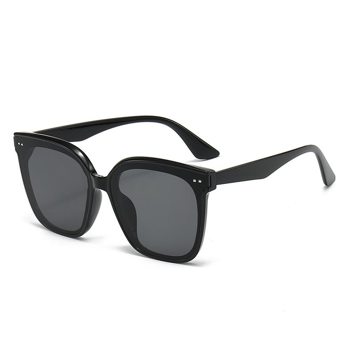 Wholesale New Sunglasses Fashion UV resistant Sunglasses