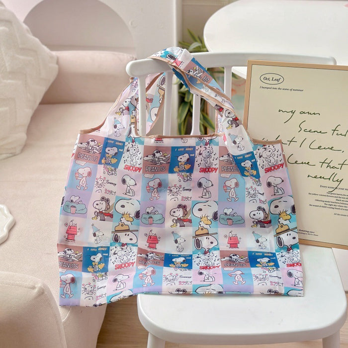 Wholesale Non-Woven Storage Bag Environmentally Friendly Bag Large Capacity Shopping Bag Large Cloth Bag