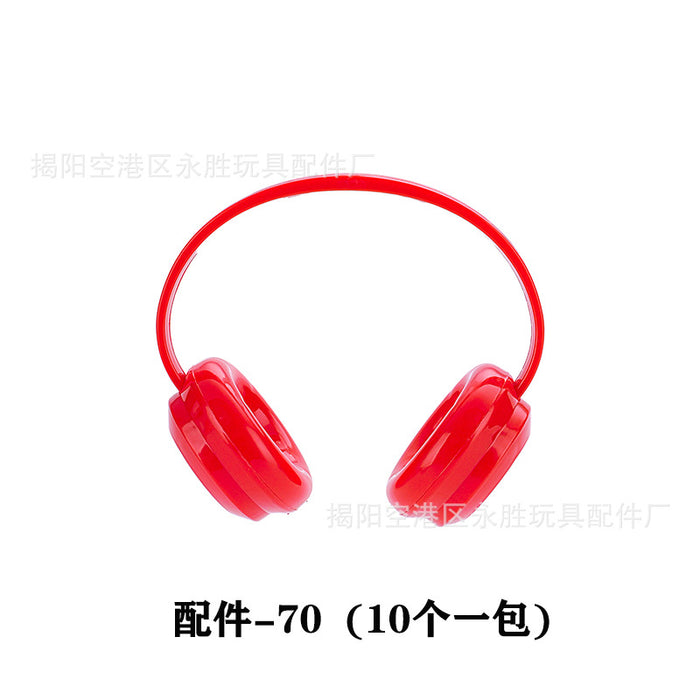 Wholesale Doll clothes Shoes Bags Glasses Pendants Camera Beach Seat Surfing