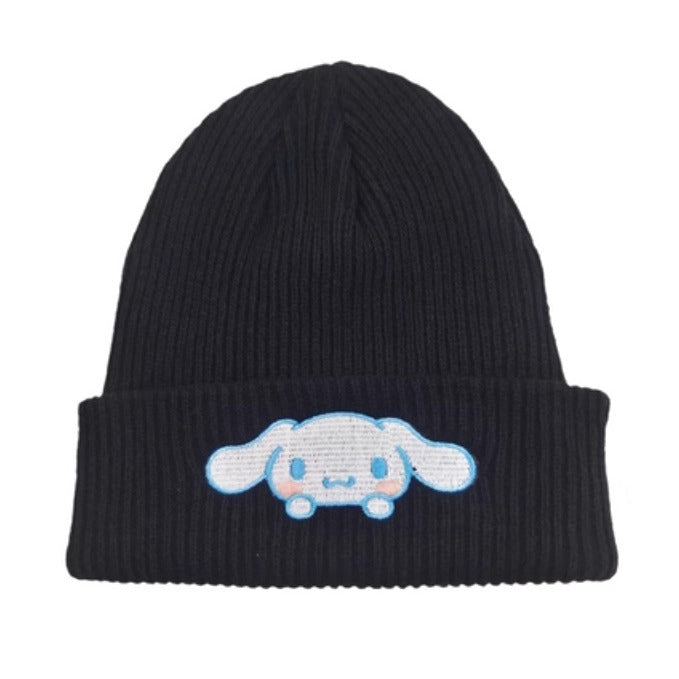 Wholesale Winter Cat Hat Cute Woolen Hat