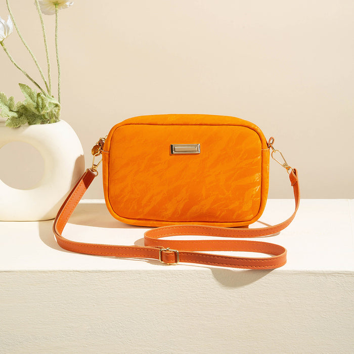 Wholesale Bag broadband versatile waterproof single shoulder crossbody bag