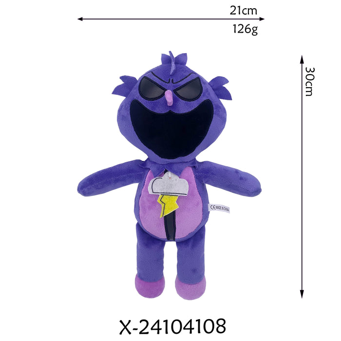 Wholesale Nightmare critters Poppy Nightmare Lamb Doll Plush