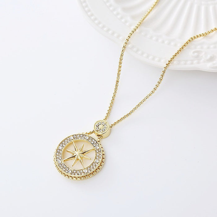 Wholesale Hoodie necklace, clothing accessories