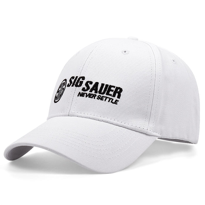 Wholesale Grey Breathable Cotton Baseball Cap Summer Dome Curved Brim MOQ:2