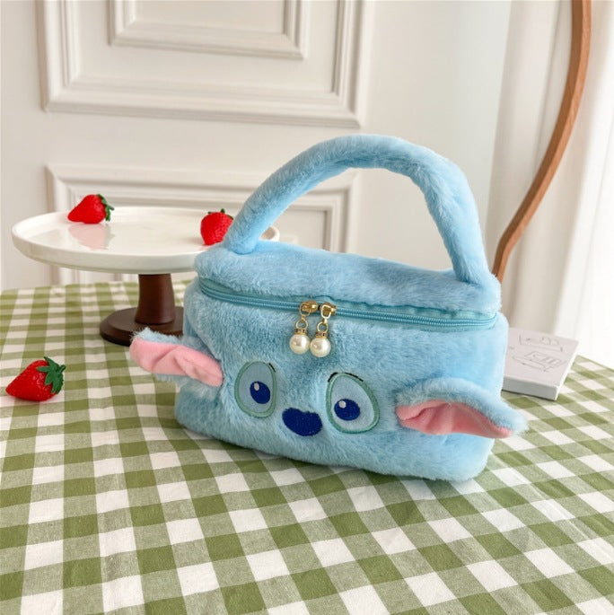 Wholesale   Bag Stuffed Toy Doll Gift Ugly Gift Event Wedding Grabber Rag Doll