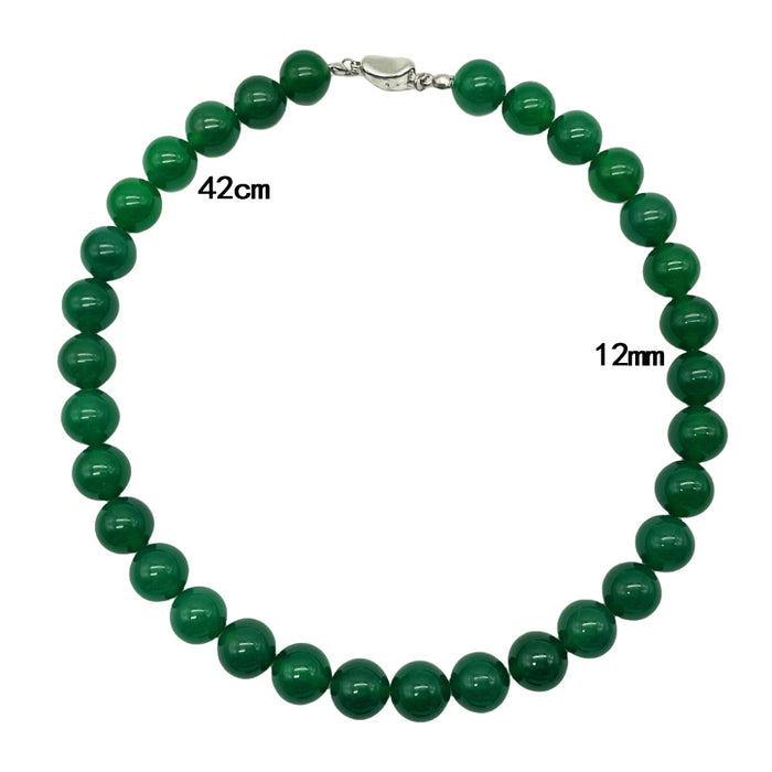 Wholesale Beaded necklace collarbone chain jewelry