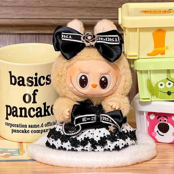 Wholesale Only Clothes Suitable for  Pendants,  Accessories,  Clothing,   Clothes,  Princess Skirt Suits