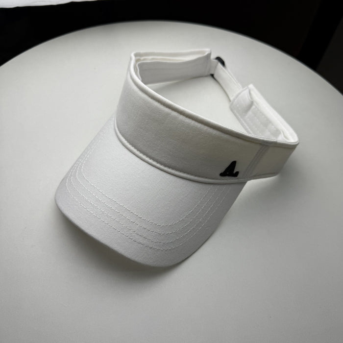 Wholesale Outdoor Sun Protection Sunshade Duck Cap, Korean Style Casual Versatile Trendy Sports Hat