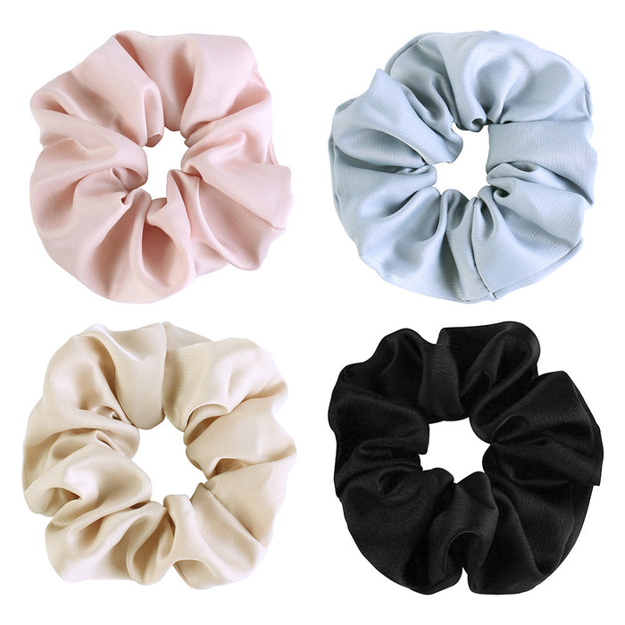 Wholesale French-style hair accessories and Hair Scrunchies