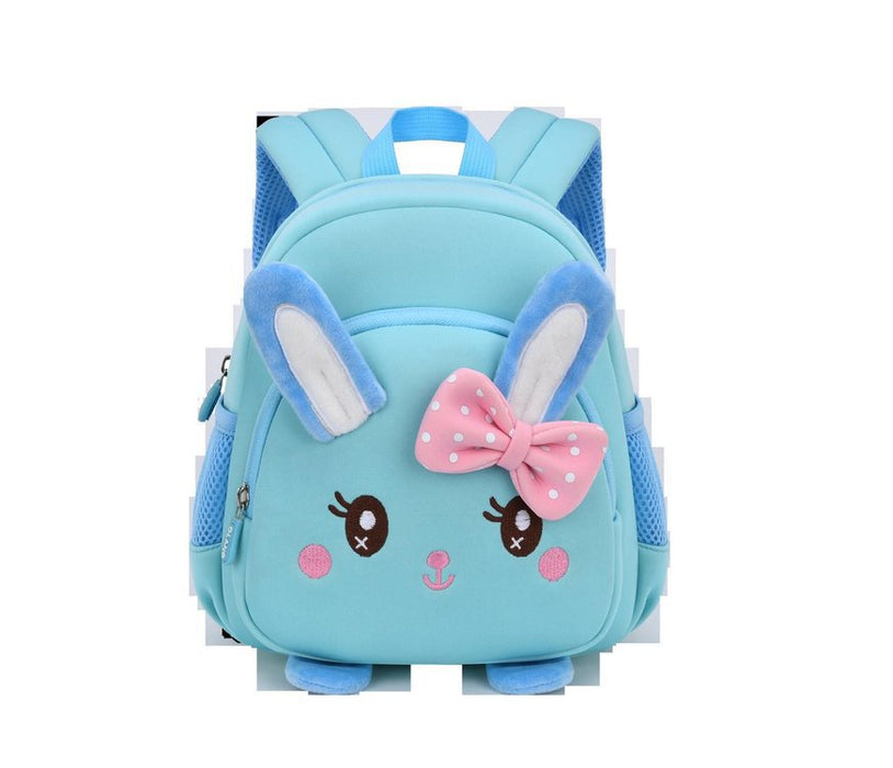 Wholesale Nylon Fashion Cartoon Children's Backpack JDC-BP-YuanDuo098