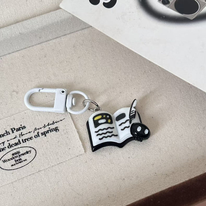 Wholesale Keychain cartoon pendant gift accessory