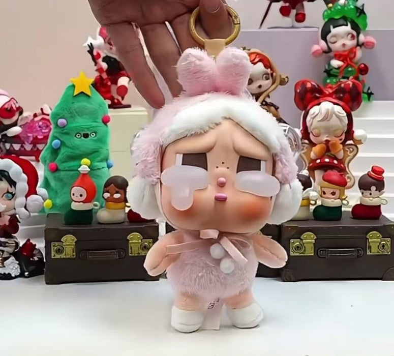 Wholesale Cute Vinyl Plush Doll