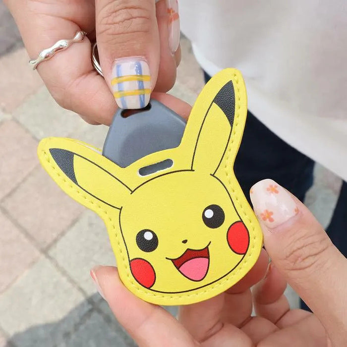 Wholesale Case Keychain Pendant Induction Elevator Card Case