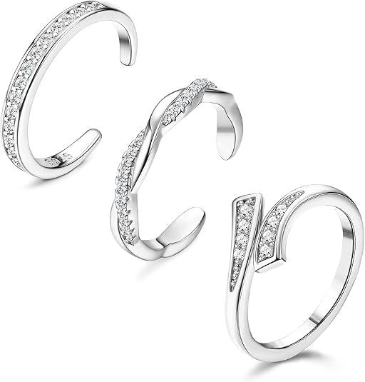 Wholesale Beach foot ring, tail ring, toe ring, personalized hollow out heart, sexy foot joint ring wholesale