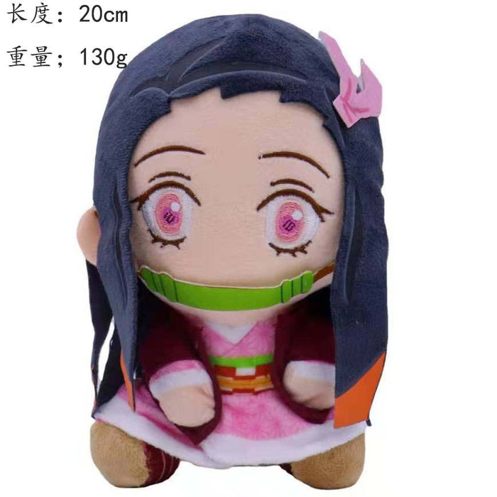 Wholesale Anime-related plush toys