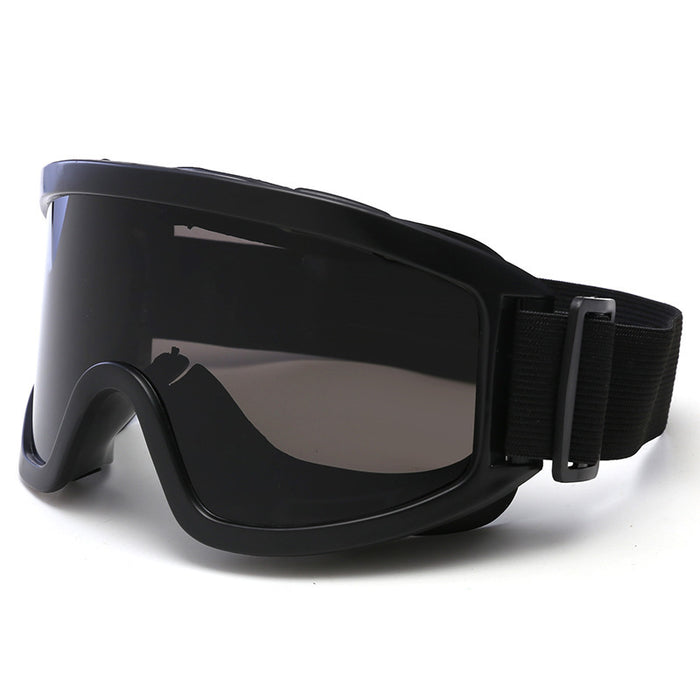 Wholesale Skiing, hiking goggles, outdoor sports, cycling, windproof sunglasses