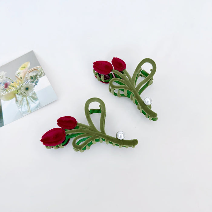 Wholesale Elegant Oversized Hair Clips