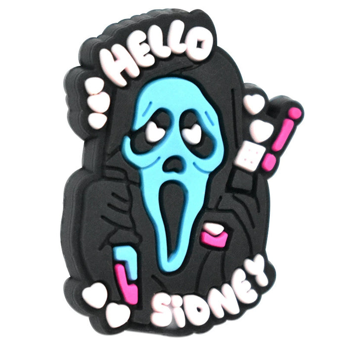 Wholesale horror  beads high value student series fun diy coke beads detachable pen beads