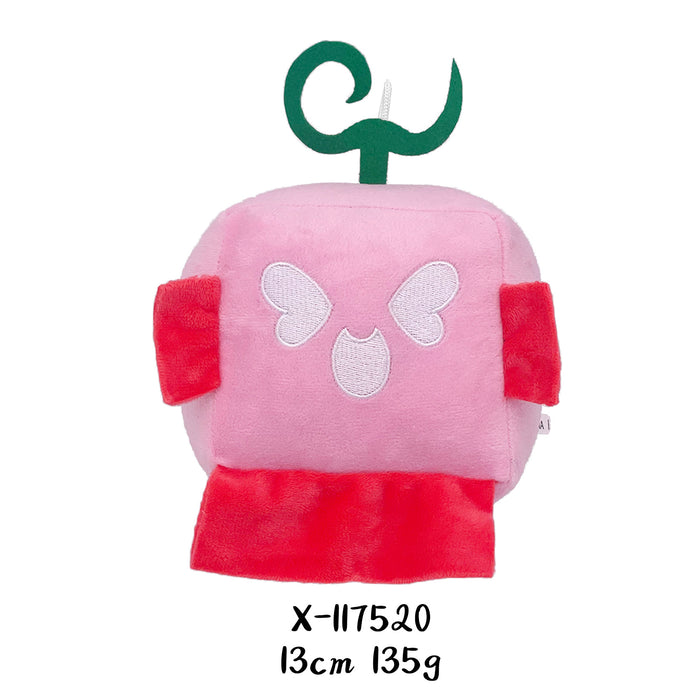 Wholesale Devil Fruit Box Anime Doll Plush Toy Grasping Doll