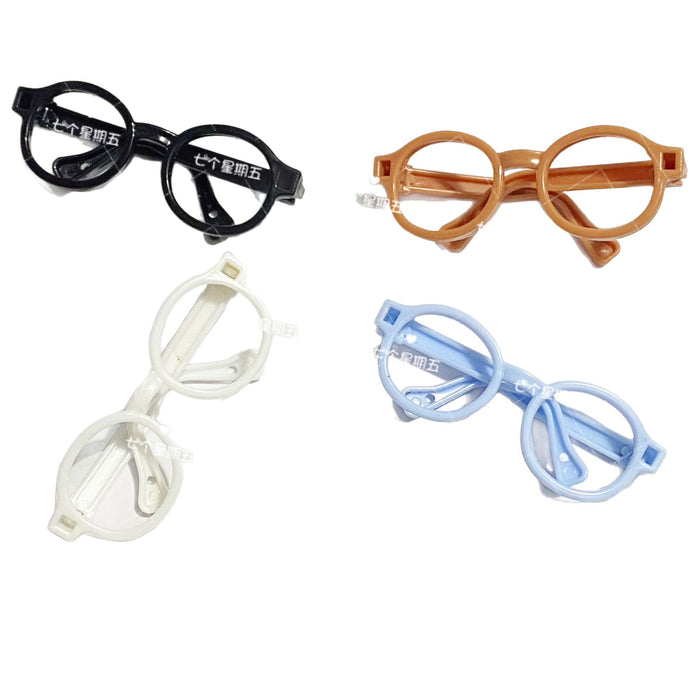 Wholesale cotton doll shoes short rain boots toy accessories