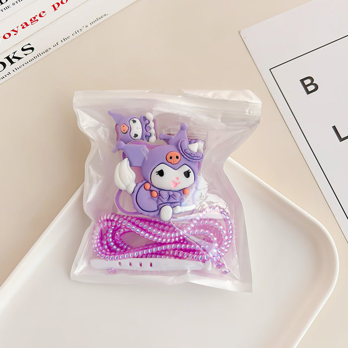 Wholesale Wave-shaped 18W/ 20W charger protective case